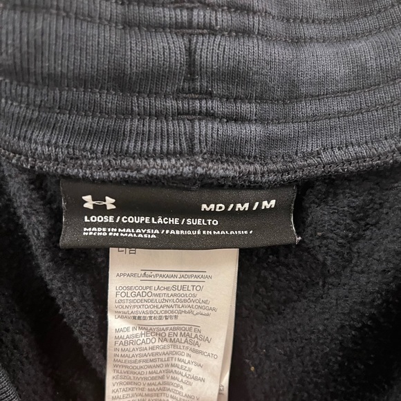 Under Armour Joggers - Picture 2 of 3